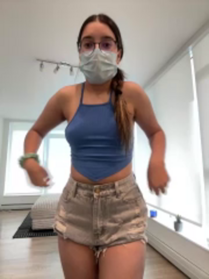 jAsMinE678
