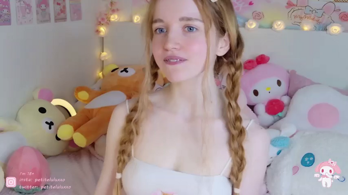 petiteluluxx