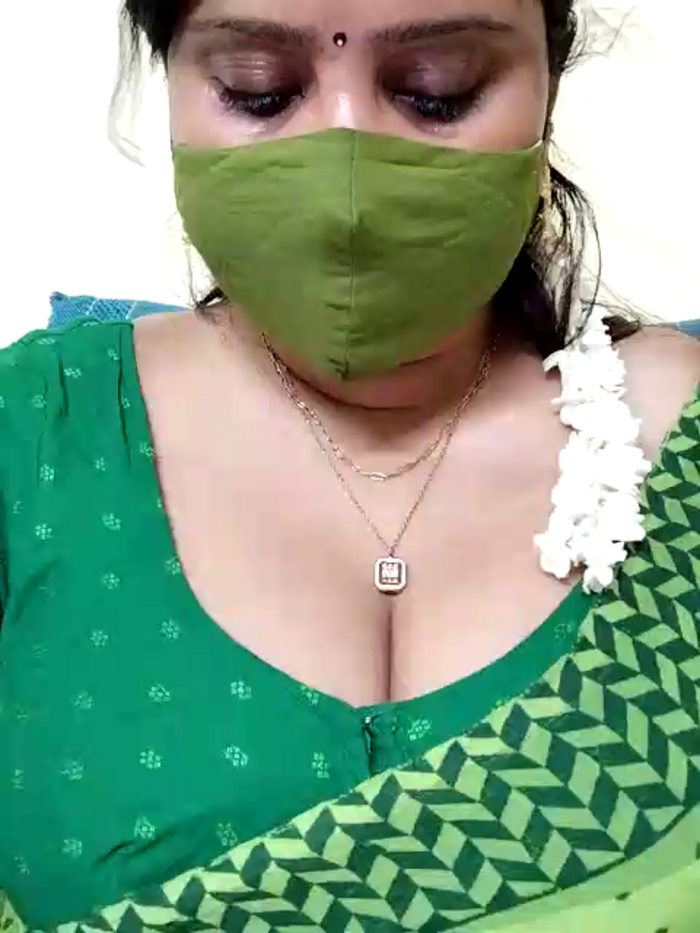 queenlakshana-29