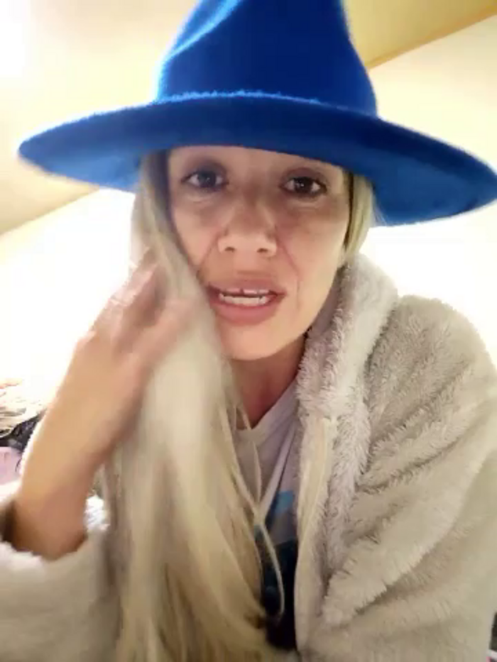 sexymarilyncolombia