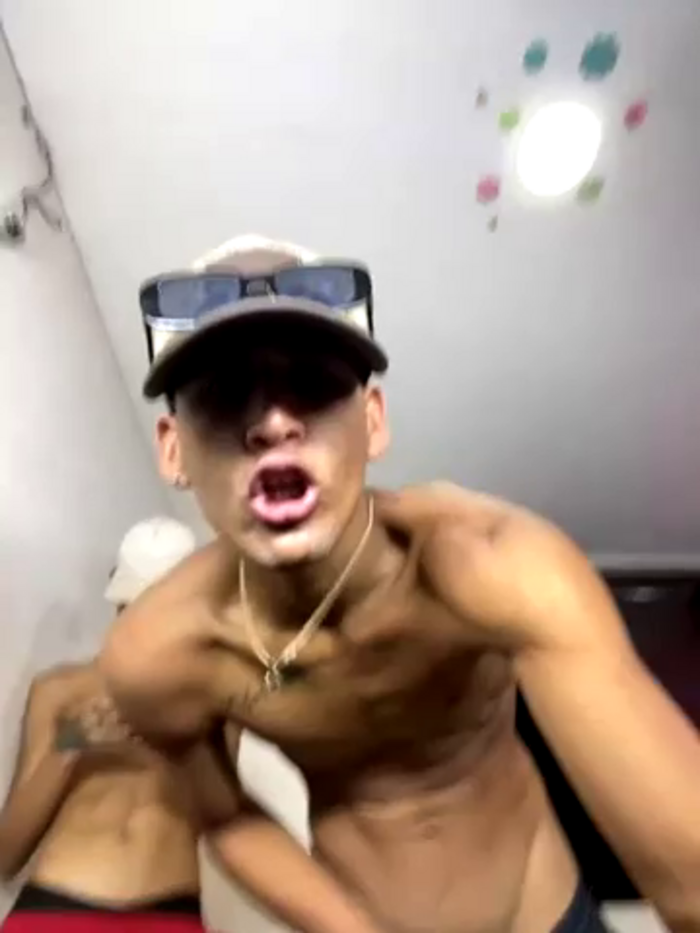 Ganster_Boys