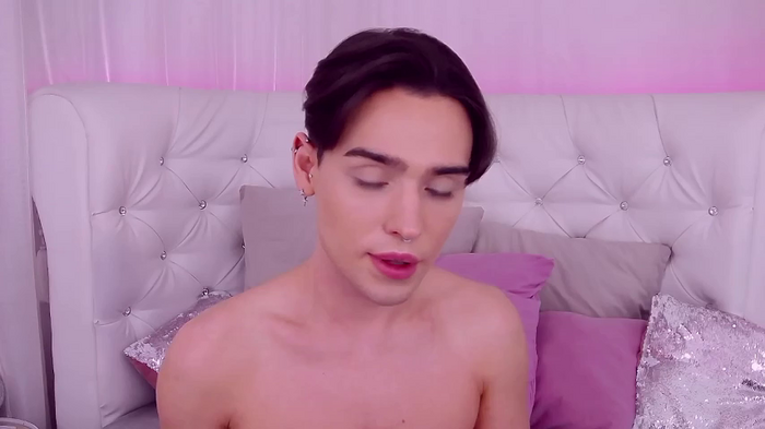 RobbyCharming