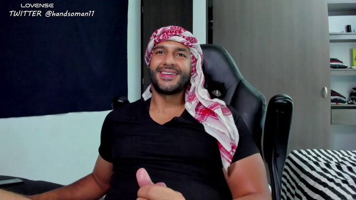 handsoman1