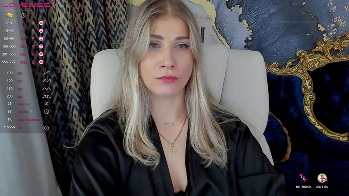 CassandraGood
