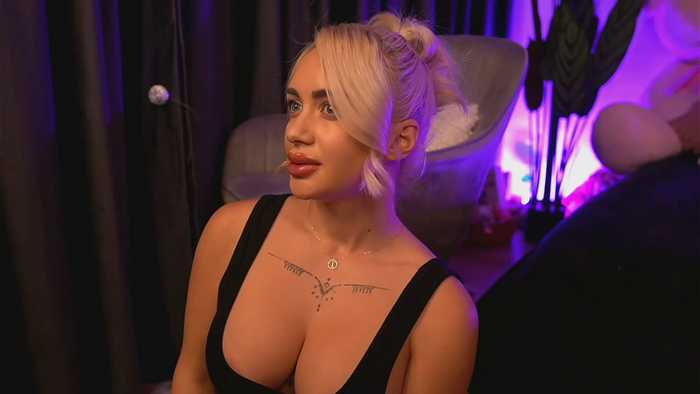 CuteLittleBlondy