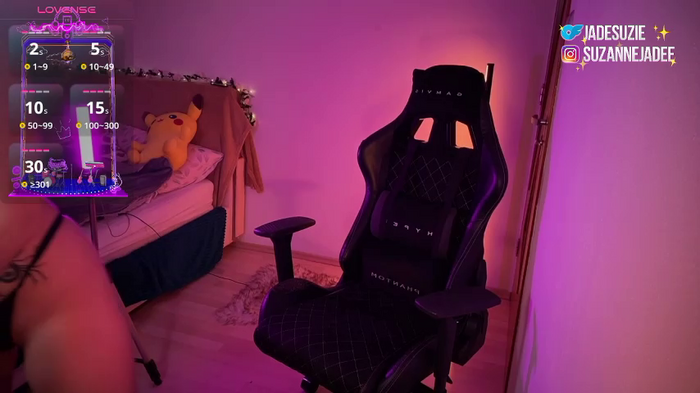 JadeSuzie