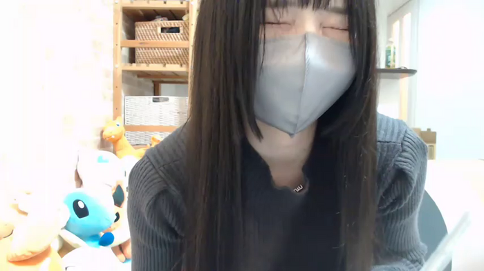 KOKONE-chan