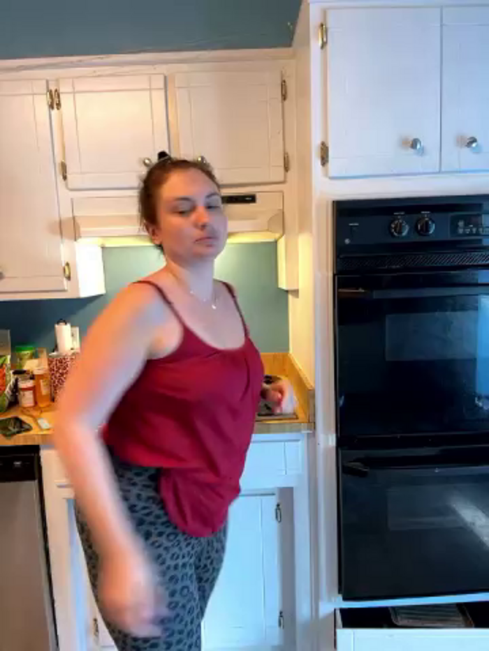 MilfyMrsRobinson