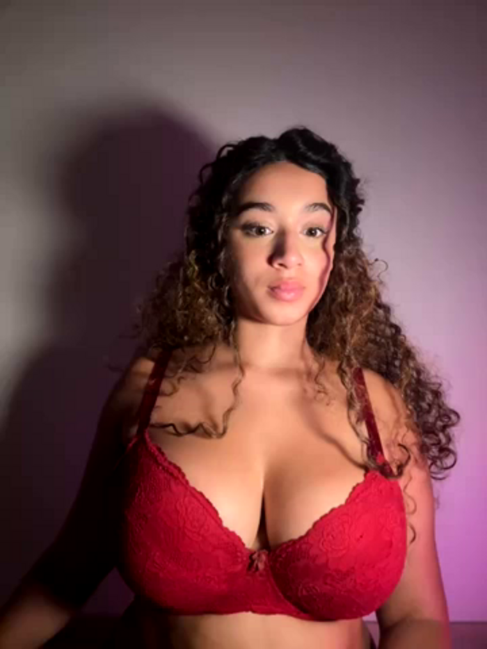 Naomisroom