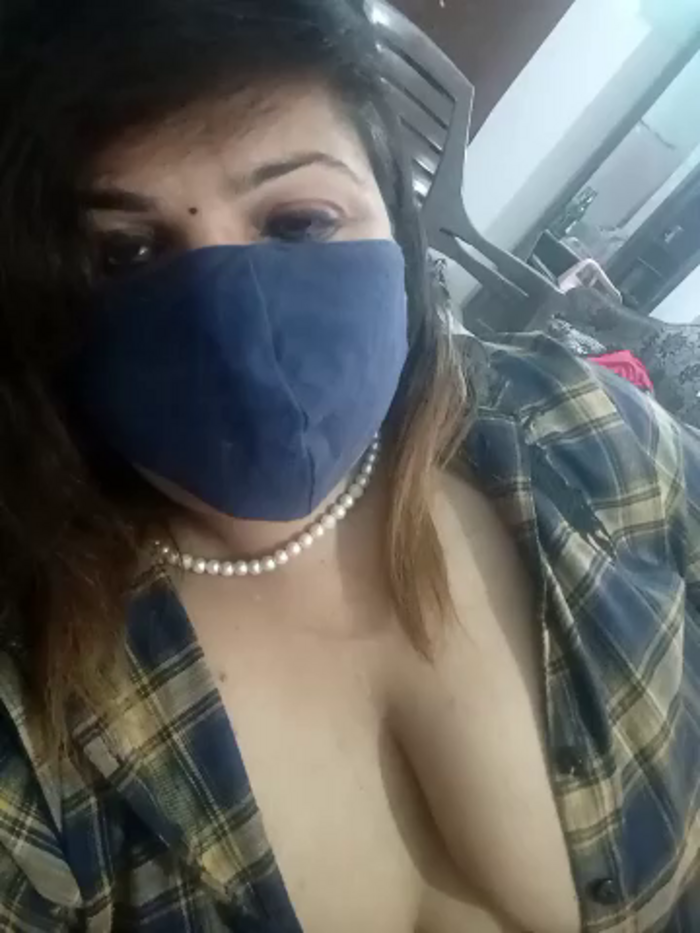 Naughty-Trisha