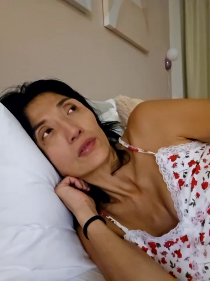 Skinnychinamilf