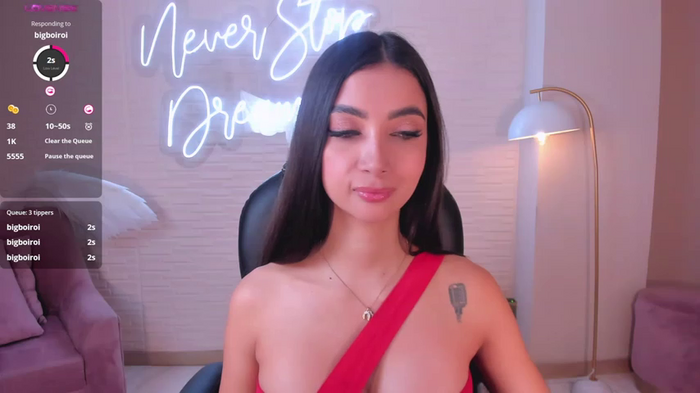 ValeriaVelvet