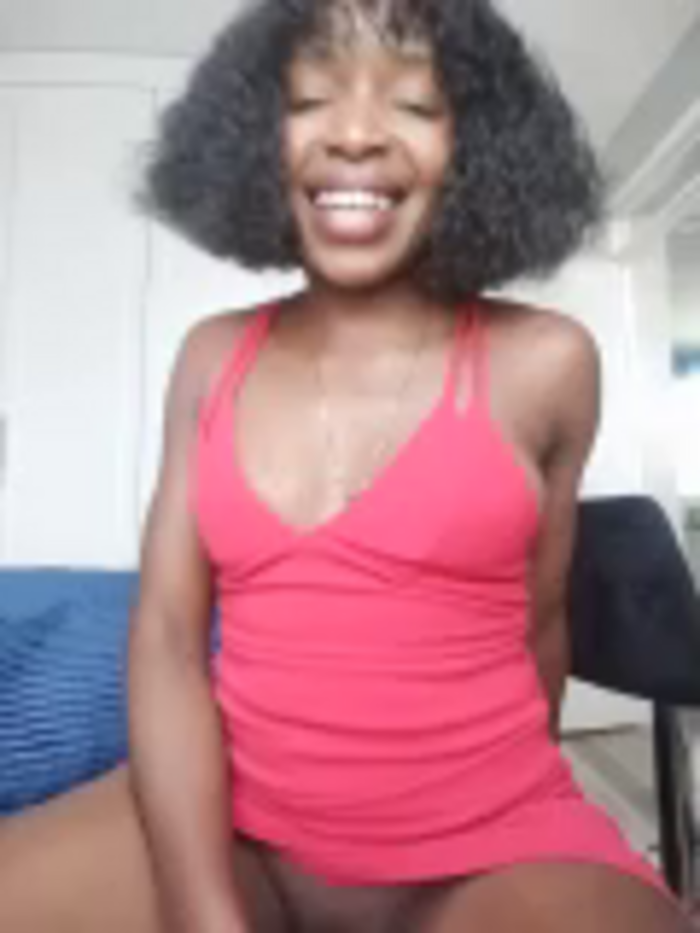YoungBlackQueen