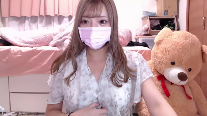 _chanMOMO_