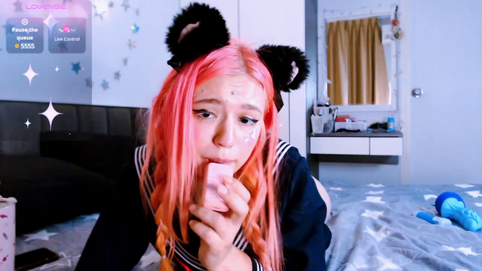 candy_lina