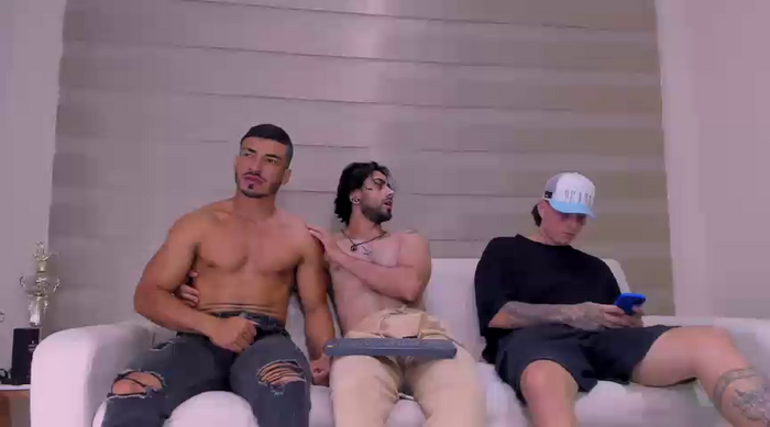 heteros__men