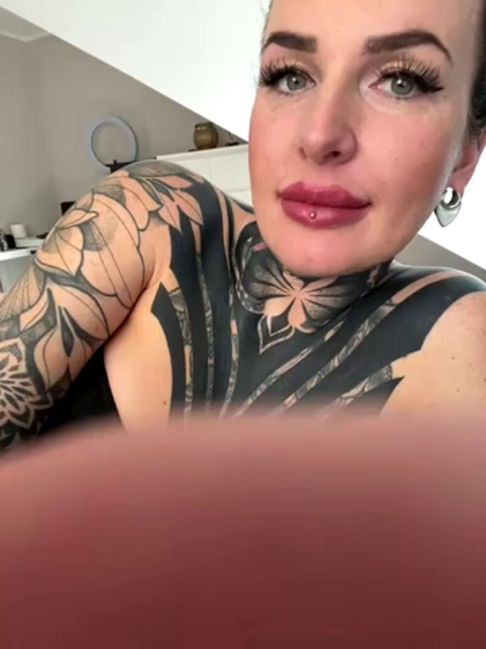 InkedBiitch