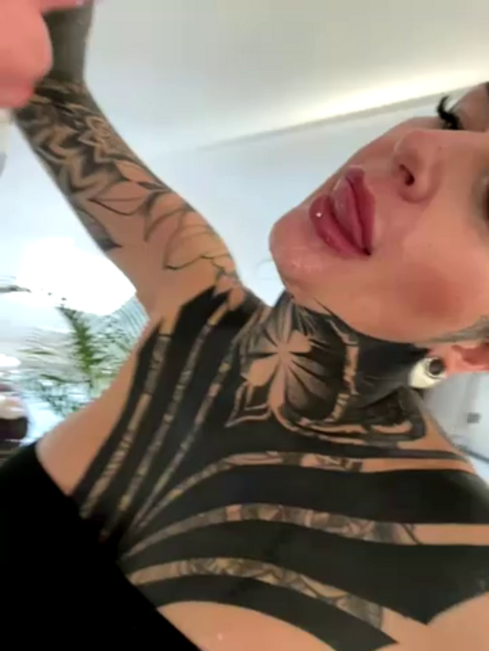 InkedBiitch