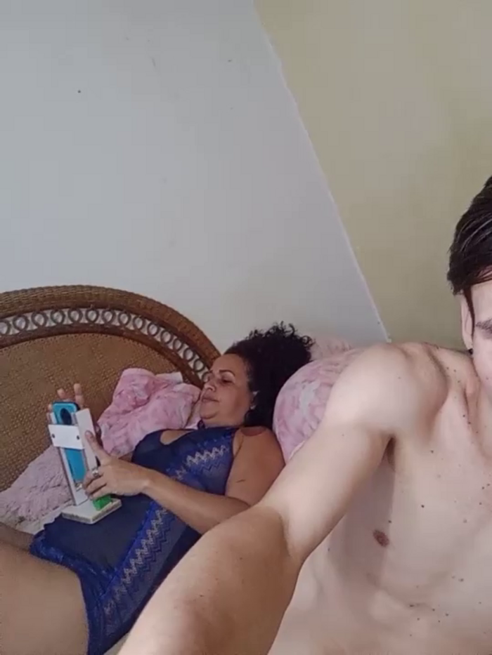 Milfvalesk