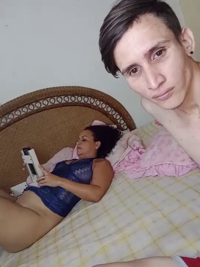 Milfvalesk