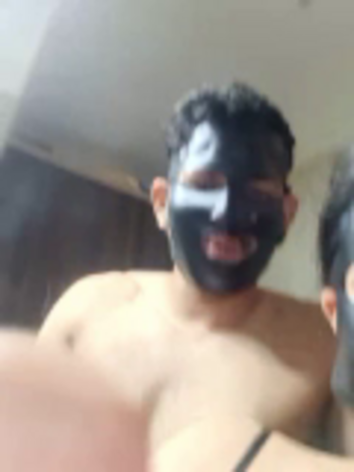 RUBDIPUSSY