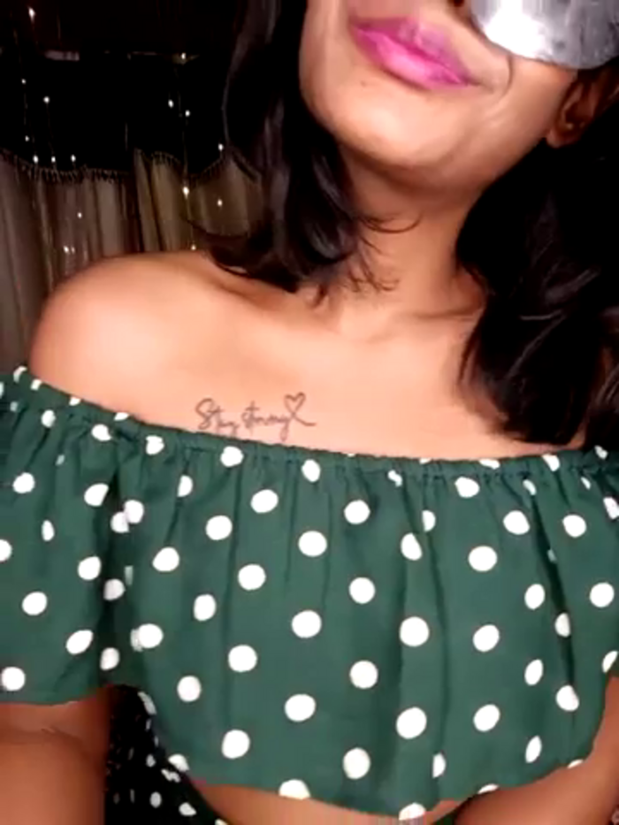 queenniharikaa