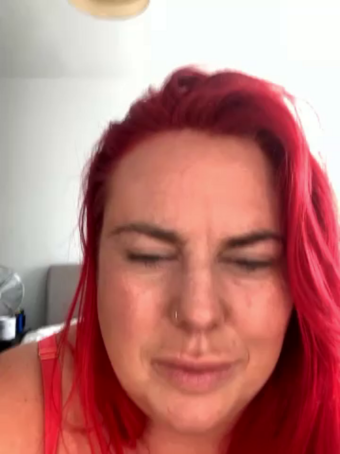redxxxvixen