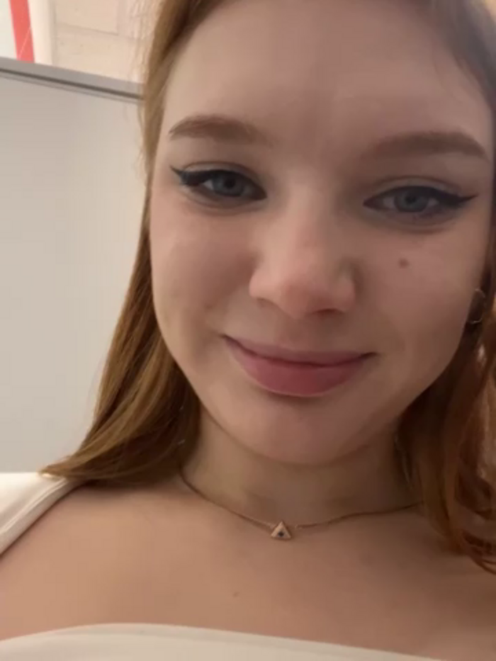 AmmyHot