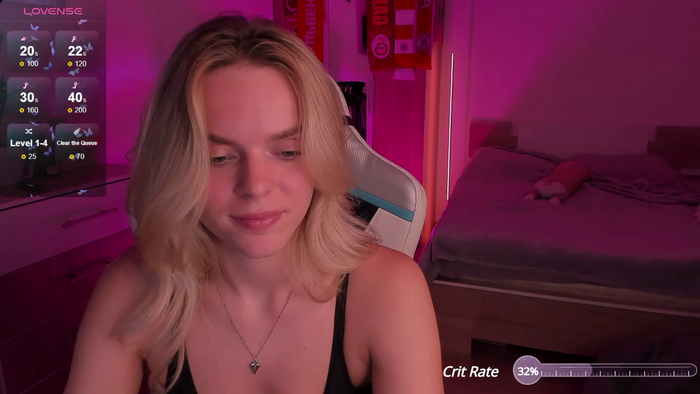CharliSweet
