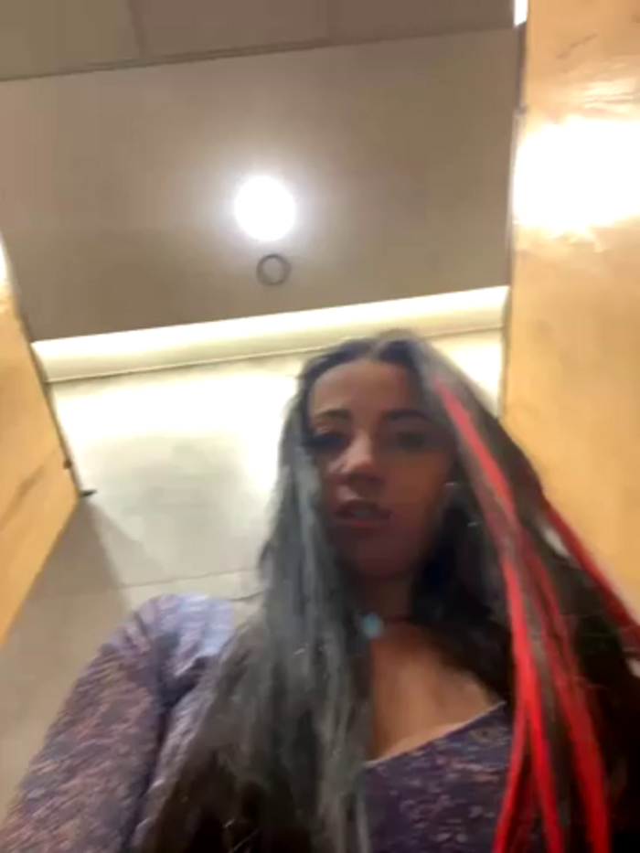 CrazzyChicks