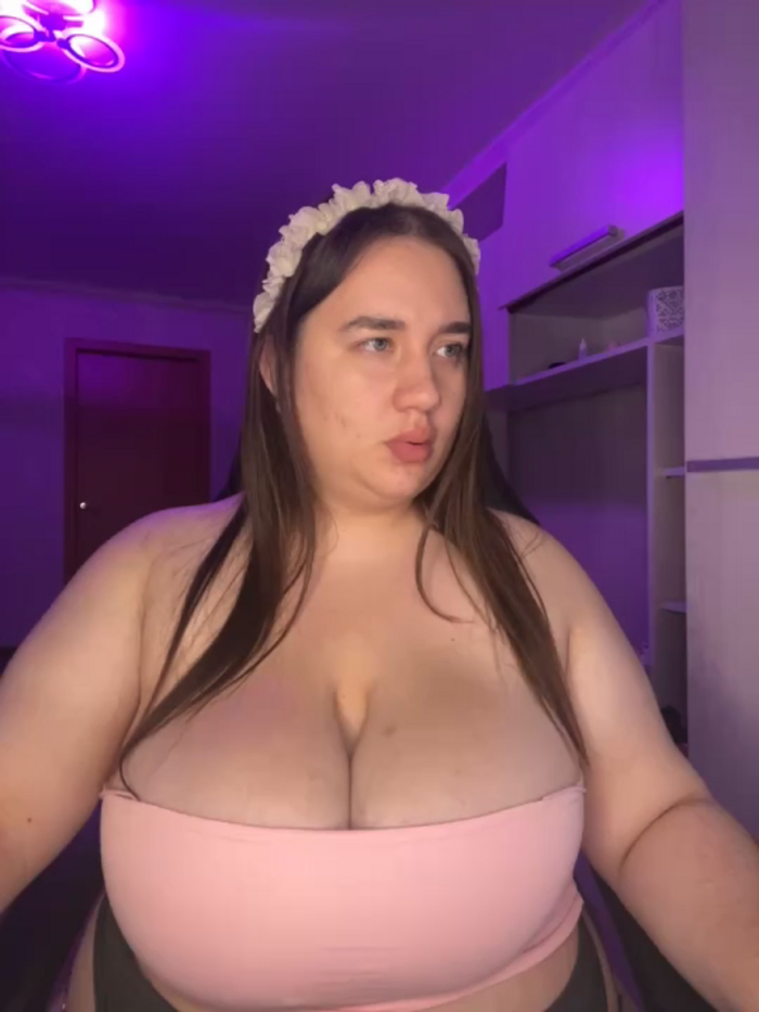 GabiBoobs