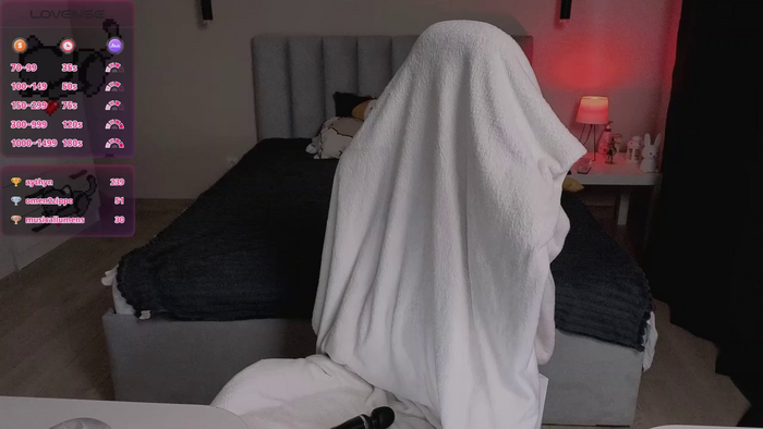 GhostGirlLotty