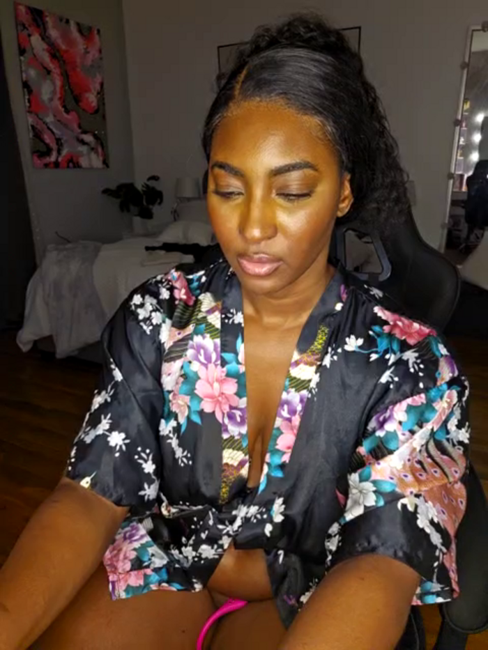 GoddessDDlynn