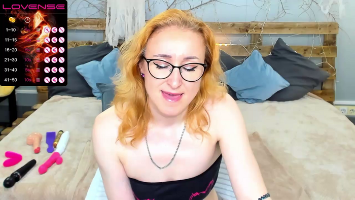 MadissonKiss