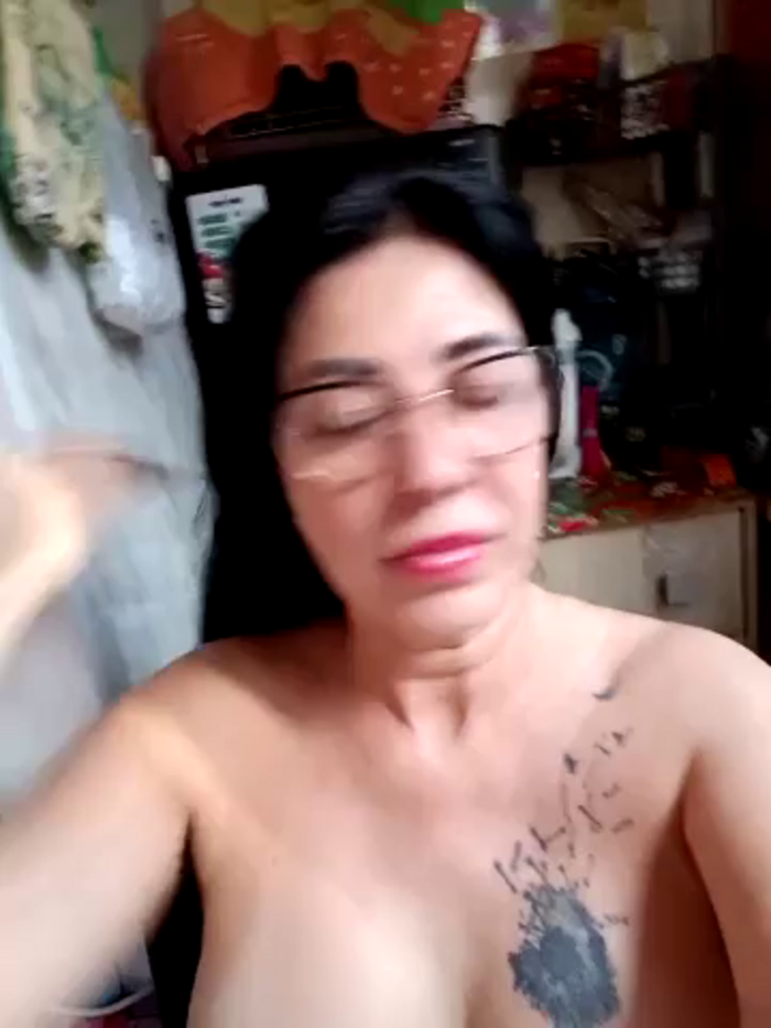 SensualEliza