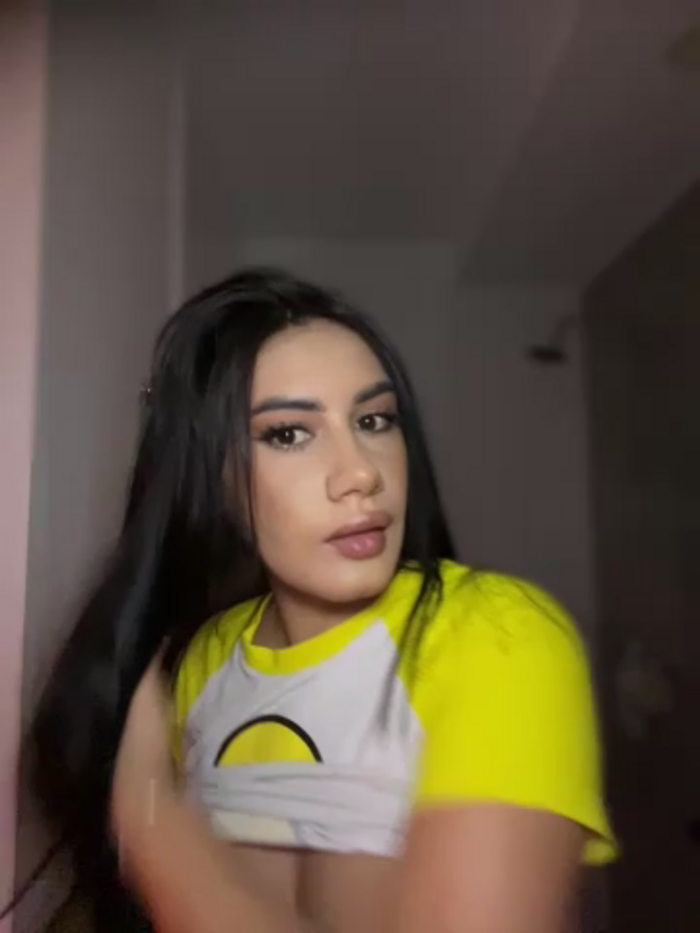 clarachanelricek