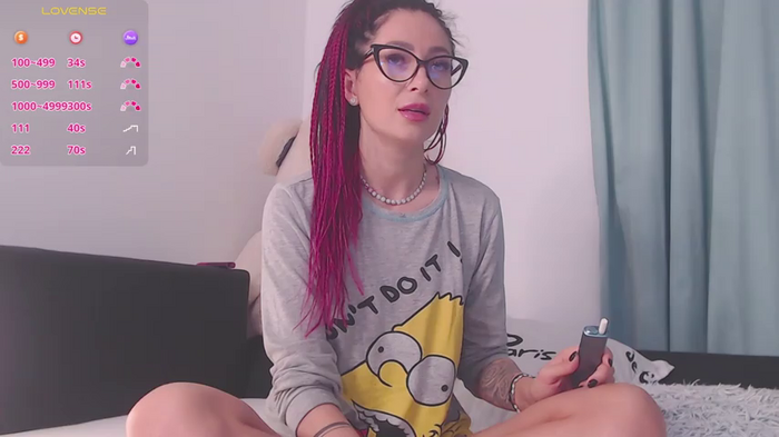 xmayka