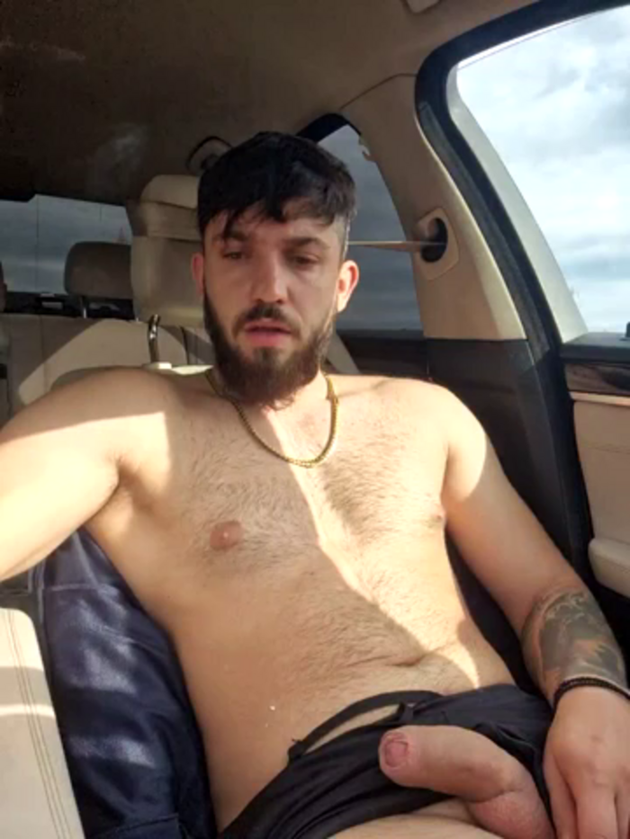 LoverMike_