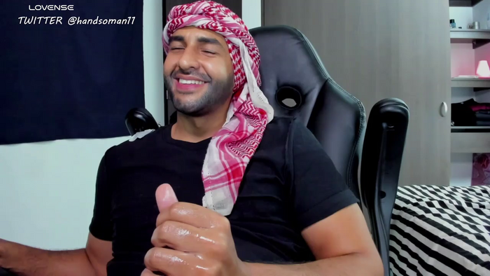 handsoman1