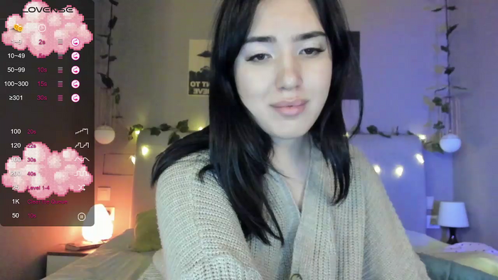 Anisawithlove