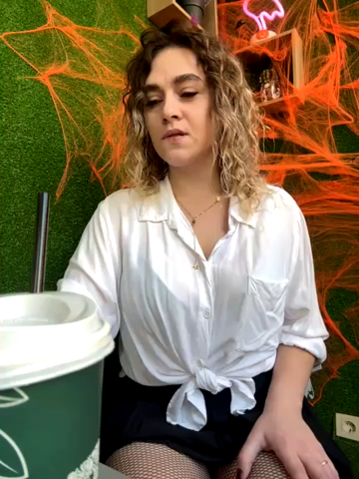 CrazyTori