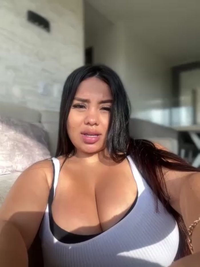 valeria2019hot