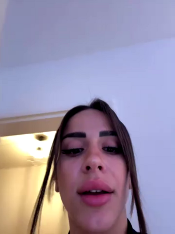 Alisa-Marie