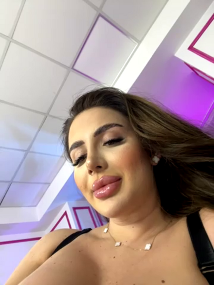 AshleySinn