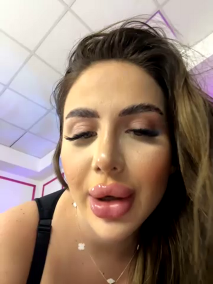 AshleySinn