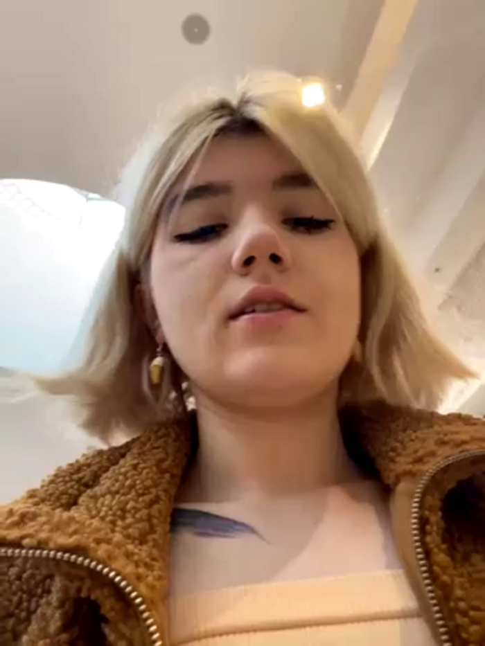 Baby__Naughty