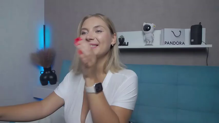 DakotaMae
