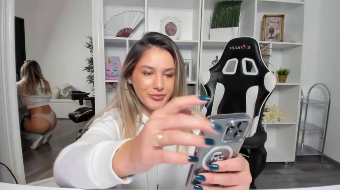 HotXMom