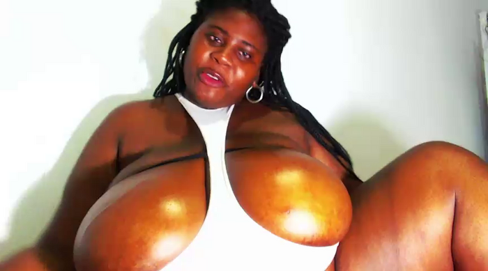 KennyBigWoman