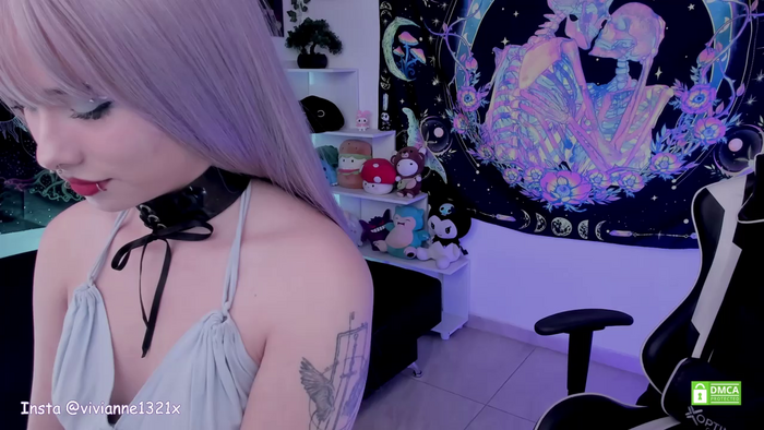 Violetvivi